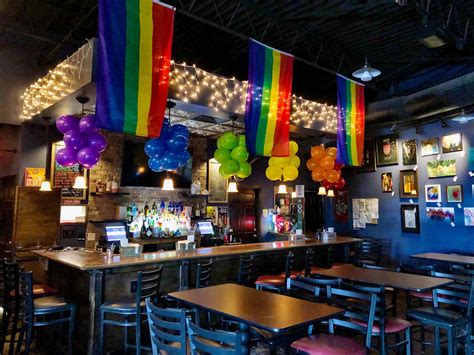 gay clubs in nashville tn